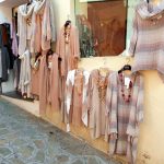 Positano, as criações dos "novos talentos"