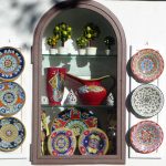 Cerâmicas típicas de Positano