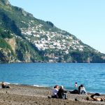 Costa Amalfitana, Positano