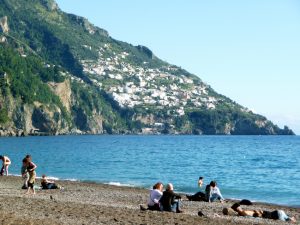 Costa Amalfitana, Positano