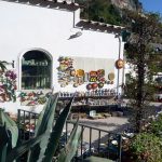 Lojinha em Positano