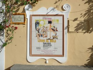 Positano, Costa Amalfitana, Itália