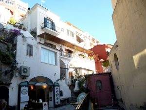 Positano, Costa Amalfitana