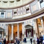 Roma, Panteão