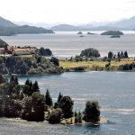 Península Llao-Lao, Bariloche, Argentina