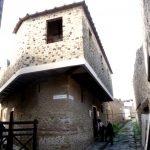 Lupanar de Pompeia, Itália