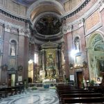 Roma, cidades das igrejas