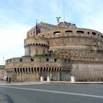 Castel Sant'Angelo, Roma