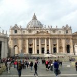 Praça do Vaticano