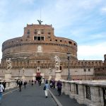 Roma, Castel Sant'Angelo