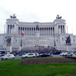 Roma, Monumento nazionale a Vittorio Emanuele