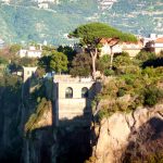 Sorrento, Itália, Costa Amalfitana