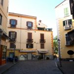 Sorrento, Costa Amalfitana