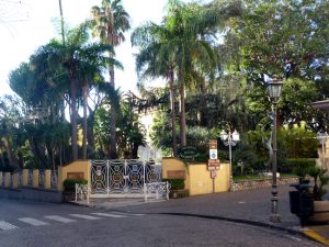 Sorrento, Costa Amalfitana, Itália