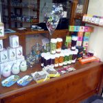 Tentações gastronômicas de Sorrento