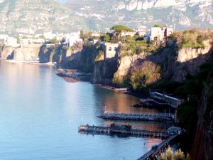 Sorrento, Itália