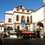 Sorrento, Costa Amalfitana, Itália