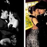 Argentina, tango em Buenos Aires