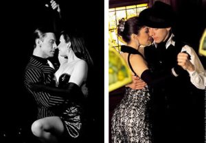 Argentina, tango em Buenos Aires