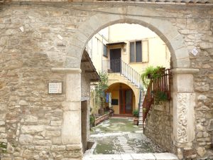 Venosa, Basilicata, Itália