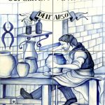 Venosa, Itália, artesanato