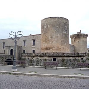 Venosa, Itália
