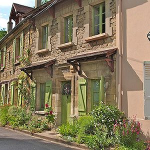 Auvers-sur-Oise Foto, Philippe L Photography CCBYSA