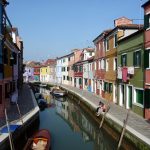 Burano, Veneza