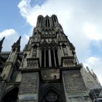 Catedral de Reims