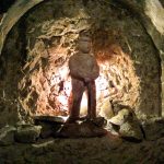 Crayère na Champagne Mailly - Foto: Enobytes Wine Online CCBY