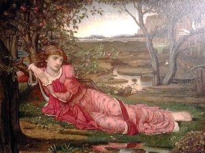 "Desirs et Volupté à l'époque Citorienne"", Musée Jacquemart-Andre, Paris Breakfast