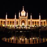 Dinamarca, Kopenhage, Tivoli