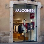 Falconeri, Roma