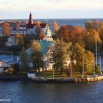 Finlândia, Helsinki