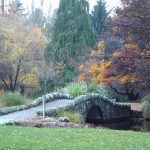 Finlândia, jardim em Hensinki