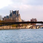 França, Paris, Île de la Cité