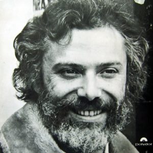 Georges Moustaki, Foto Piano Piano! CCBY