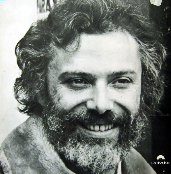 Georges Moustaki, Foto Piano Piano! CCBY