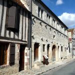 Granje-aux-dimes, Provins