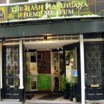 Holanda, Amsterdã, Museu da Marijuana