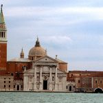 Isola de la Giudecca, em frente à Piazza San Marco, Veneza