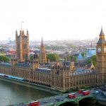 Inglaterra, Londres, Parlamento, foto Melina Castro