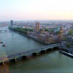 Inglaterra, Londrs, foto panorâmica, Melina Castro