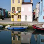 Isola de Murano, Laguna Veneziana, Itália