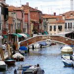 Isola de Murano, Veneza, -foto - Luca Venturelli, CCBY