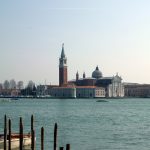 Isola della Giudeca, Veneza, Itália