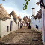 Itália, Alberobello
