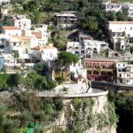 Itália, Costa Amalfitana