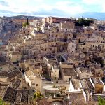 Itália, Matera