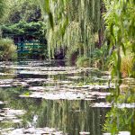 Jardins de Claude Monet Foto B@rberousse CCBY